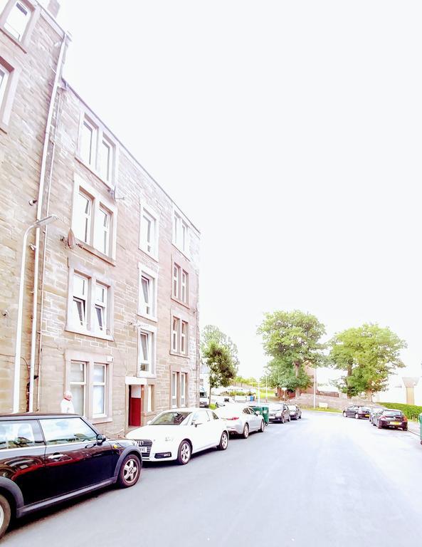 Apartmán Mycosy Near The Park Dundee Exteriér fotografie